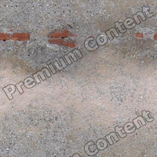 Seamless Plaster 0027